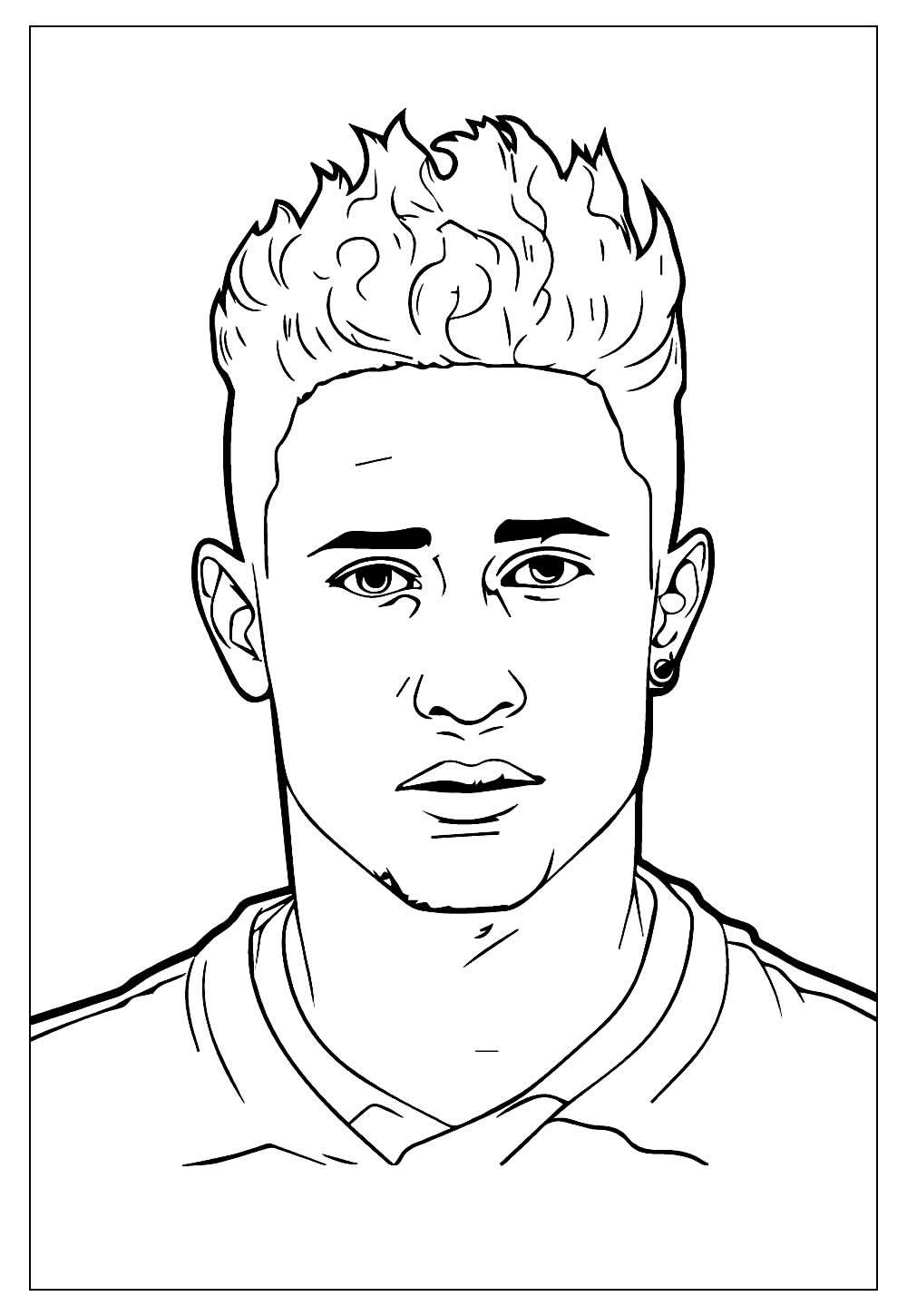 Neymar Jr