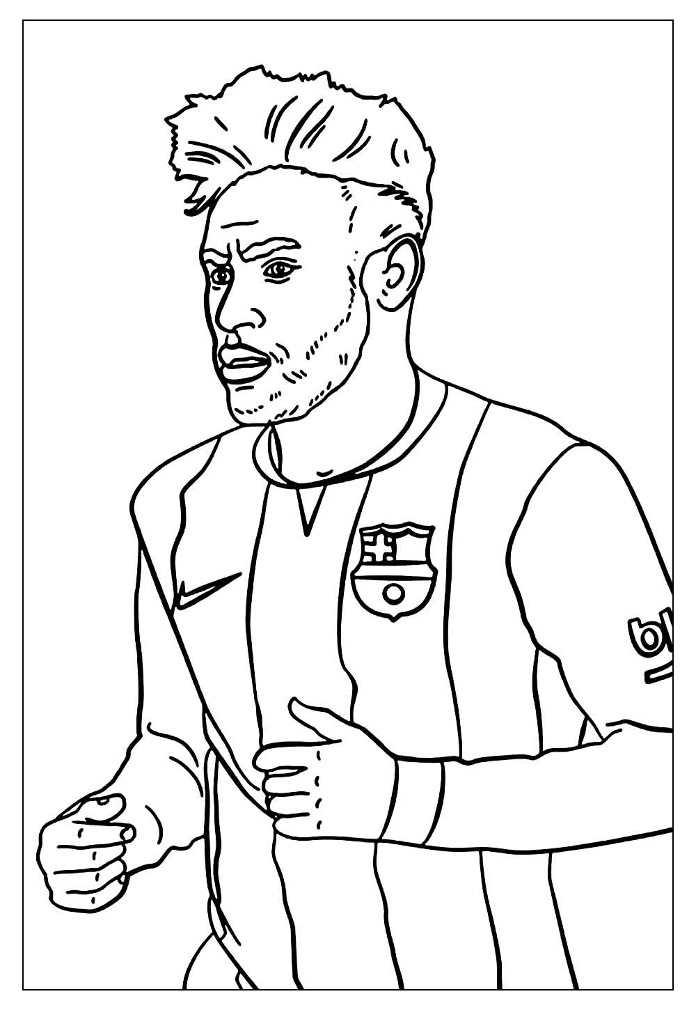 Neymar Jr