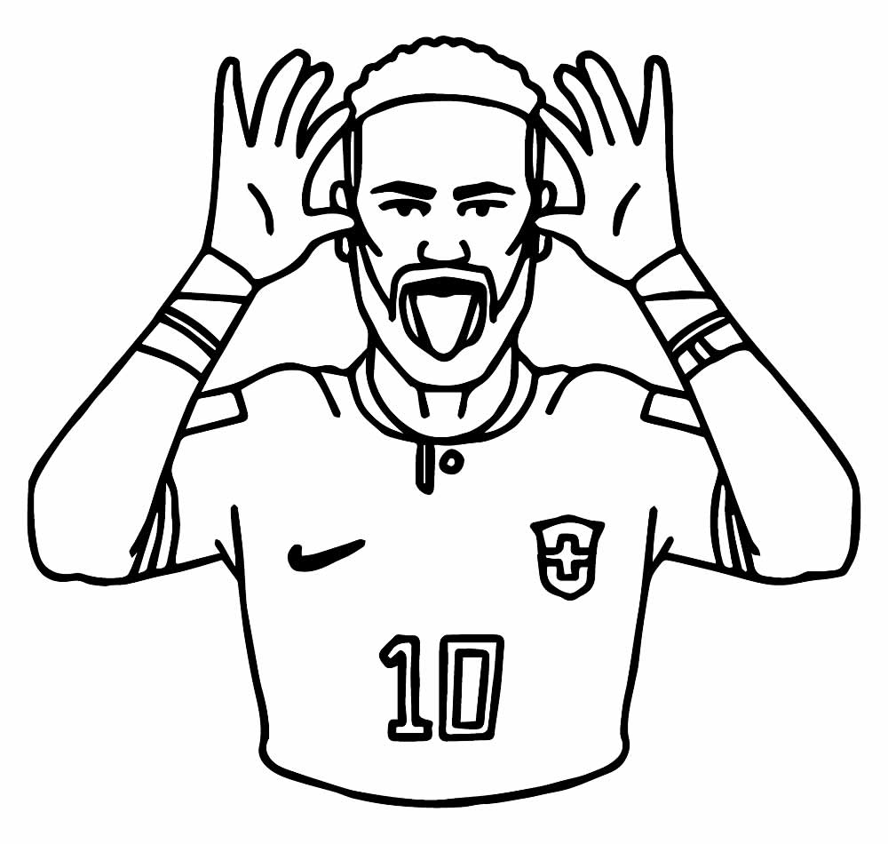 Neymar Jr