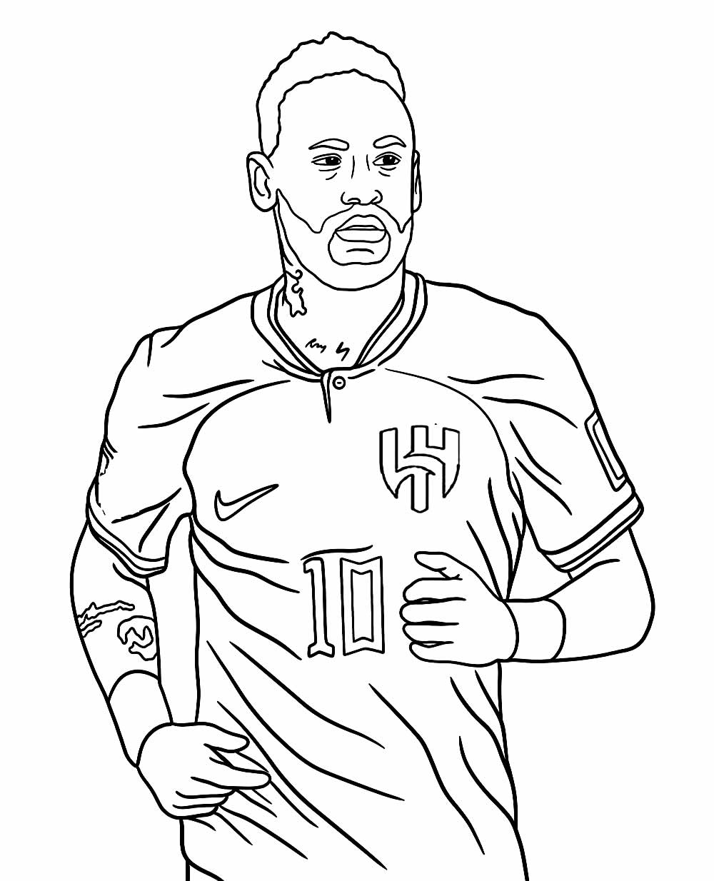 Neymar Jr