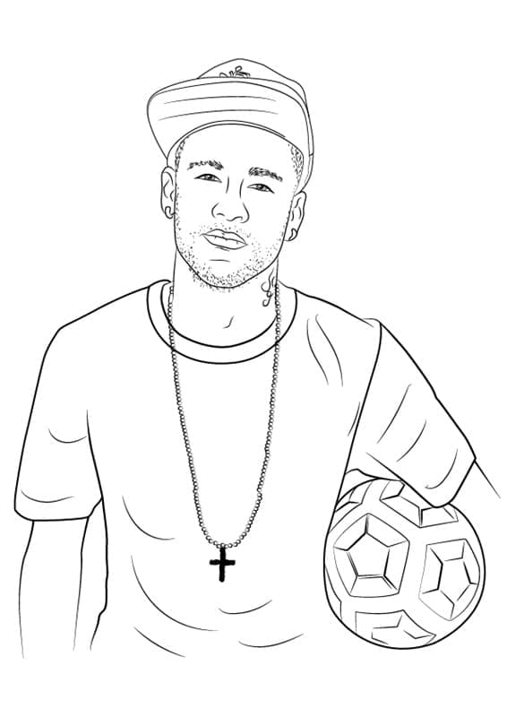 Neymar Jr