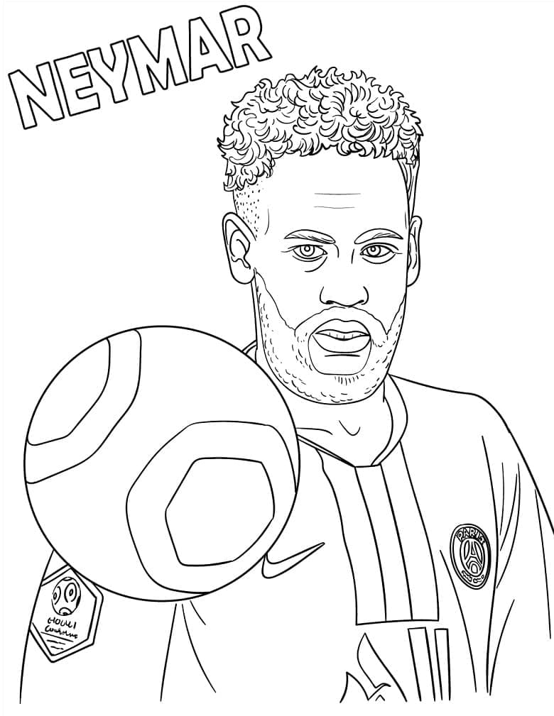 Neymar Jr