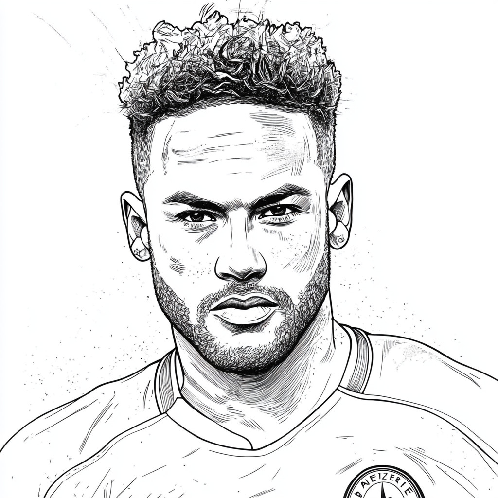 Neymar Jr