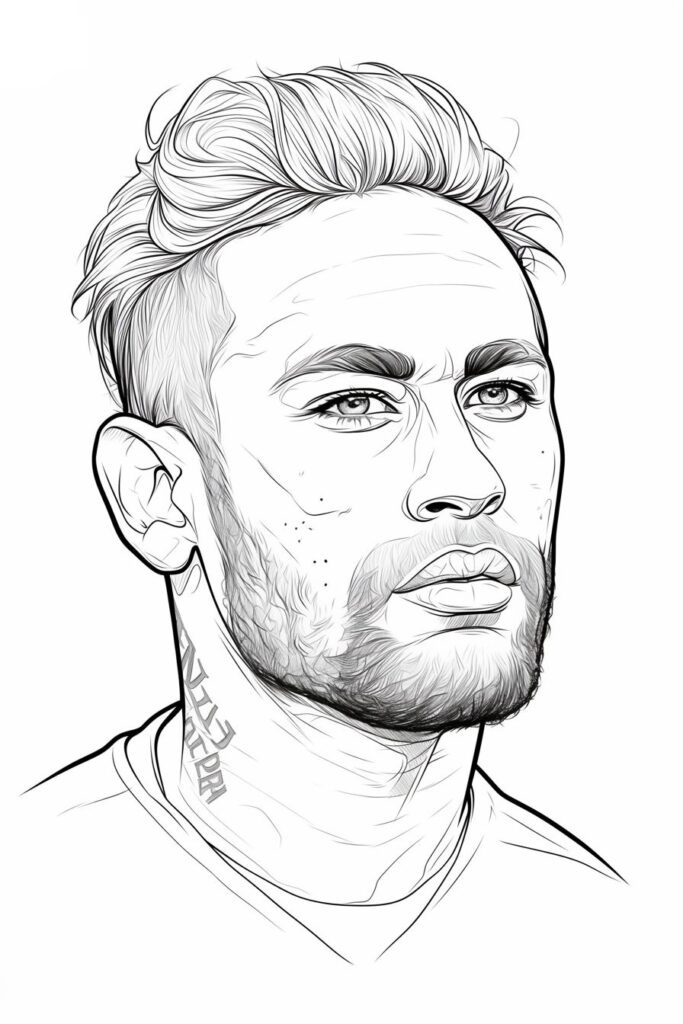 Neymar Jr