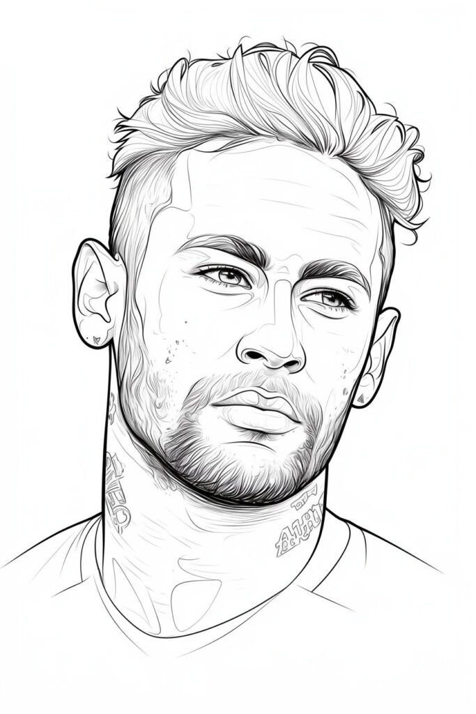 Neymar Jr