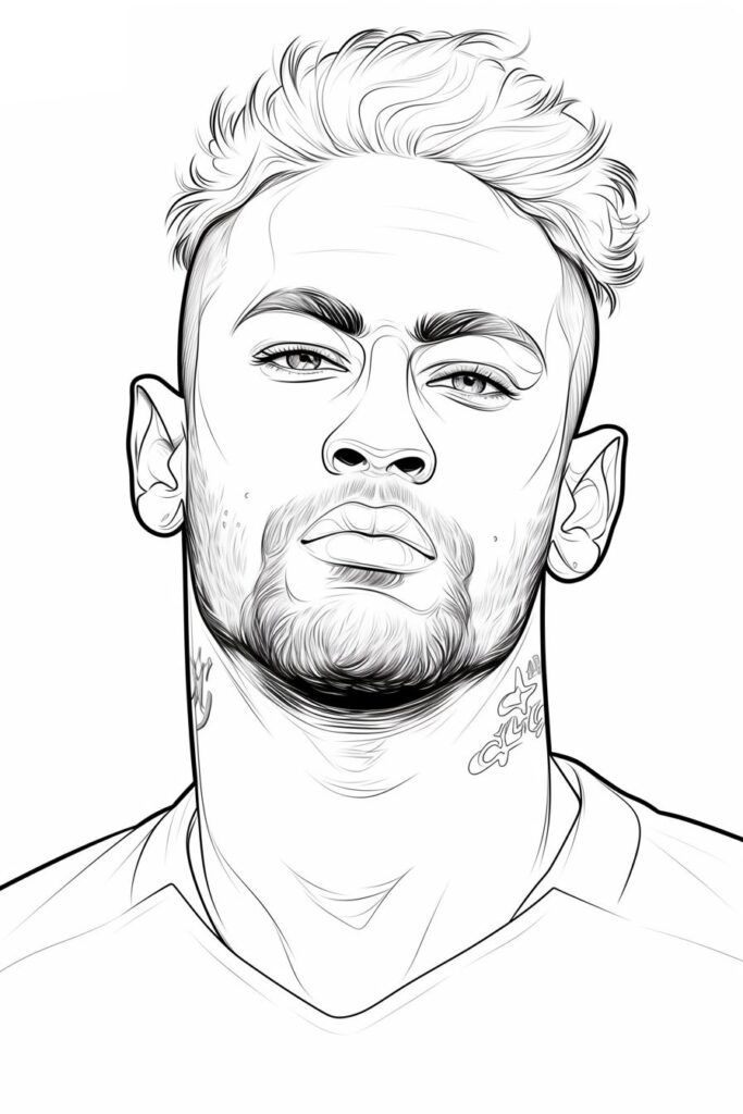 Neymar Jr
