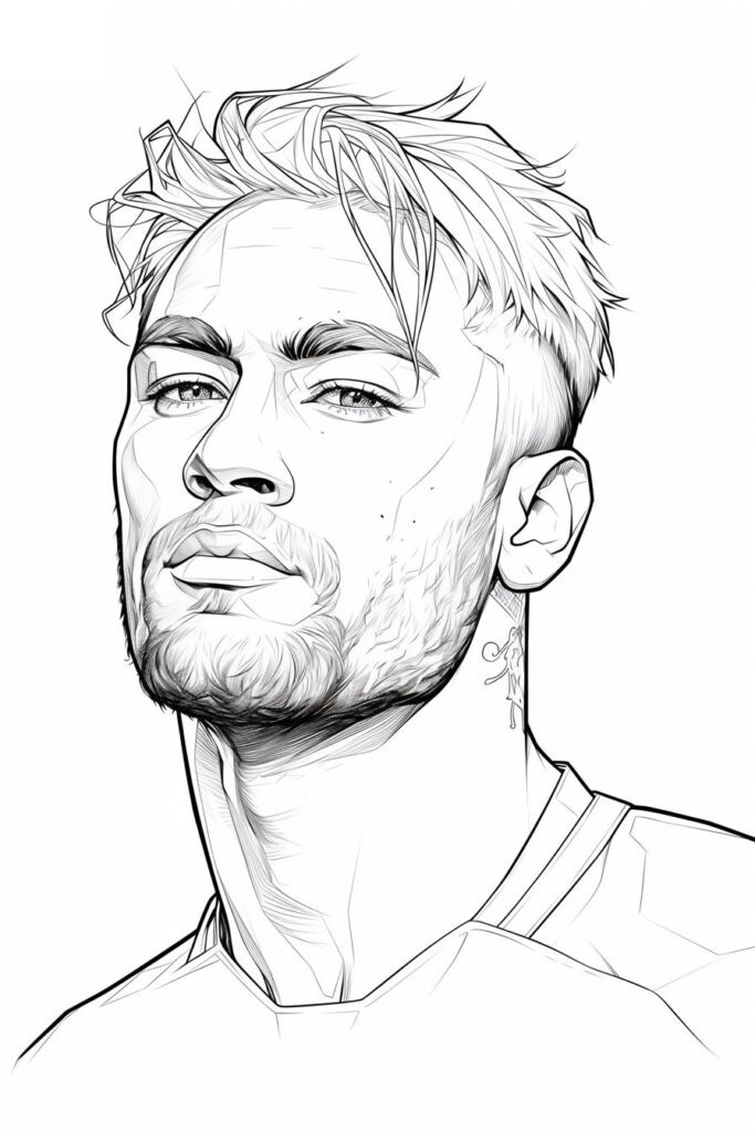Neymar Jr