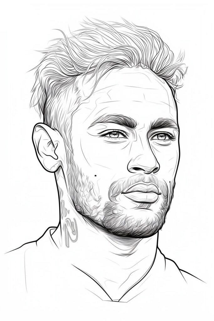 Neymar Jr