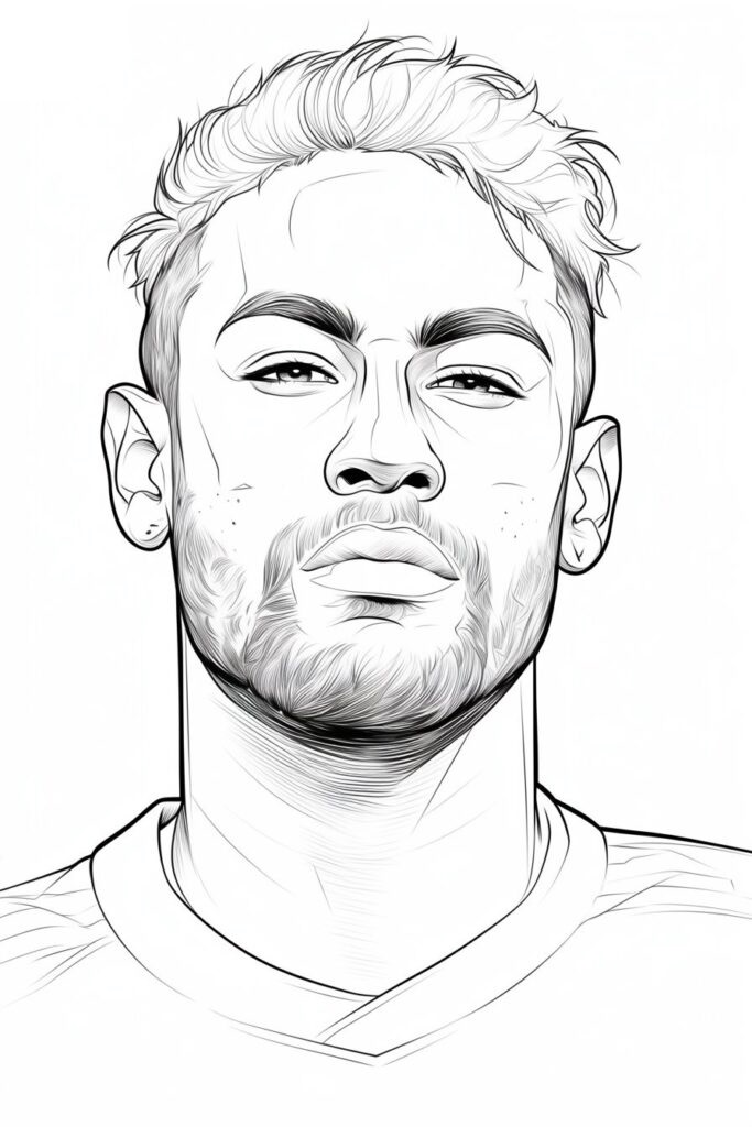 Neymar Jr