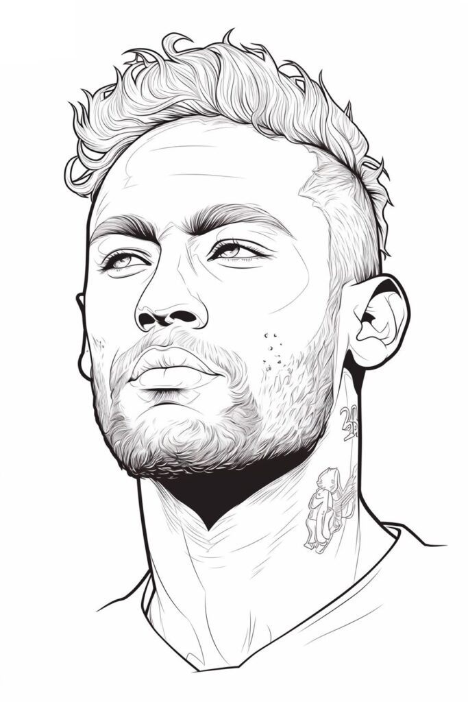 Neymar Jr