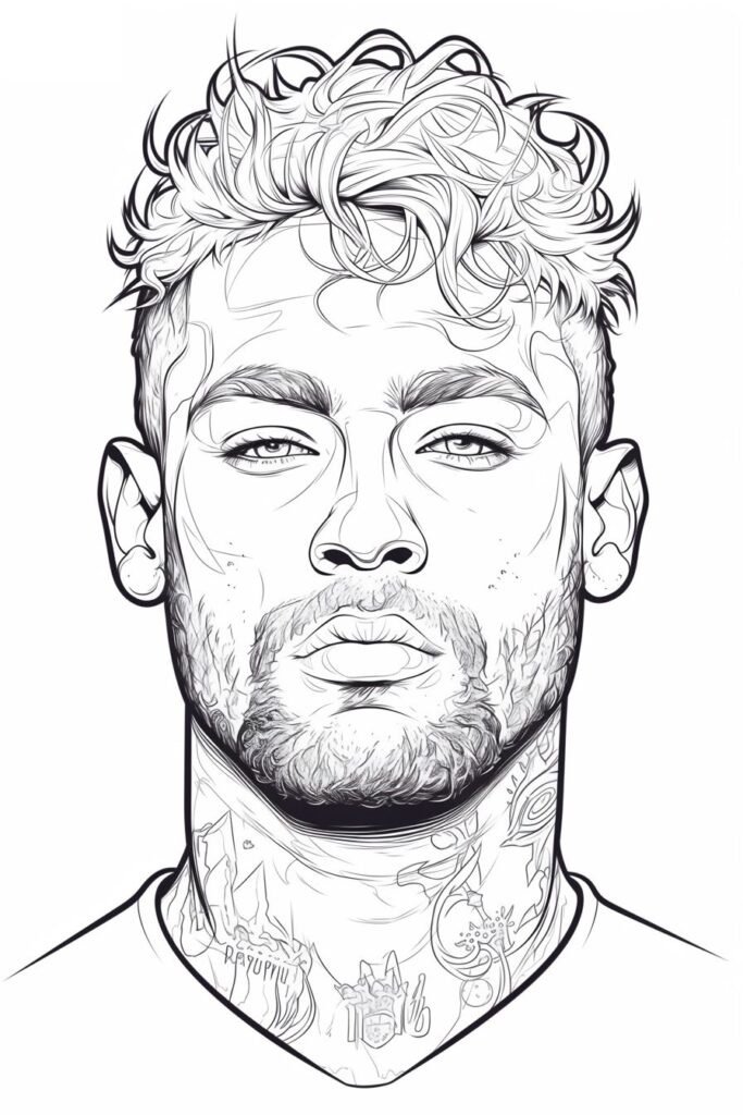 Neymar Jr