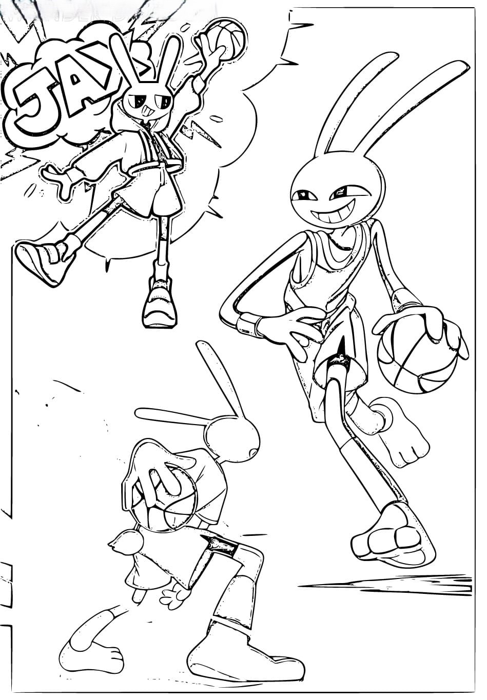 O Incrível Circo Digital