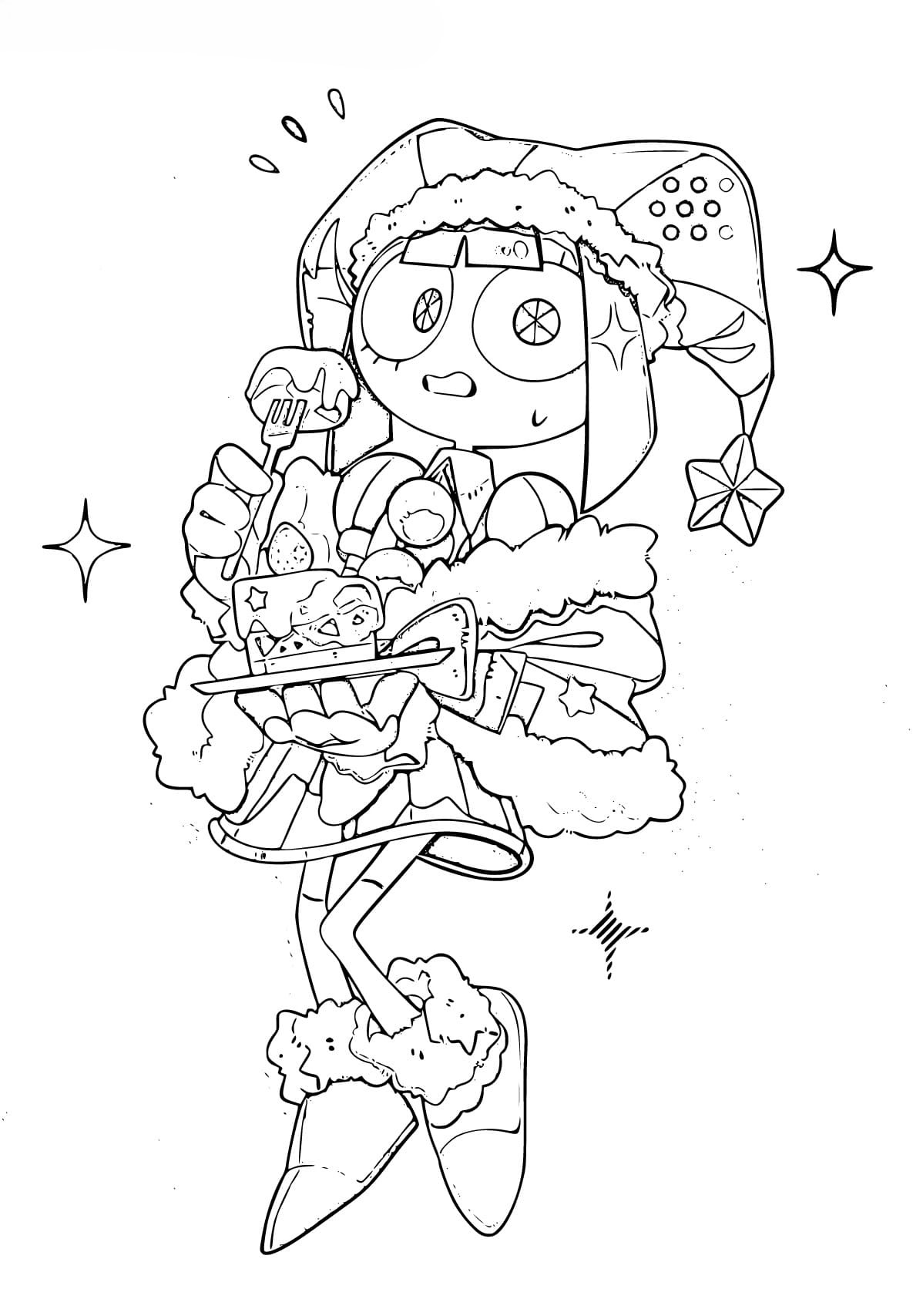 O Incrível Circo Digital