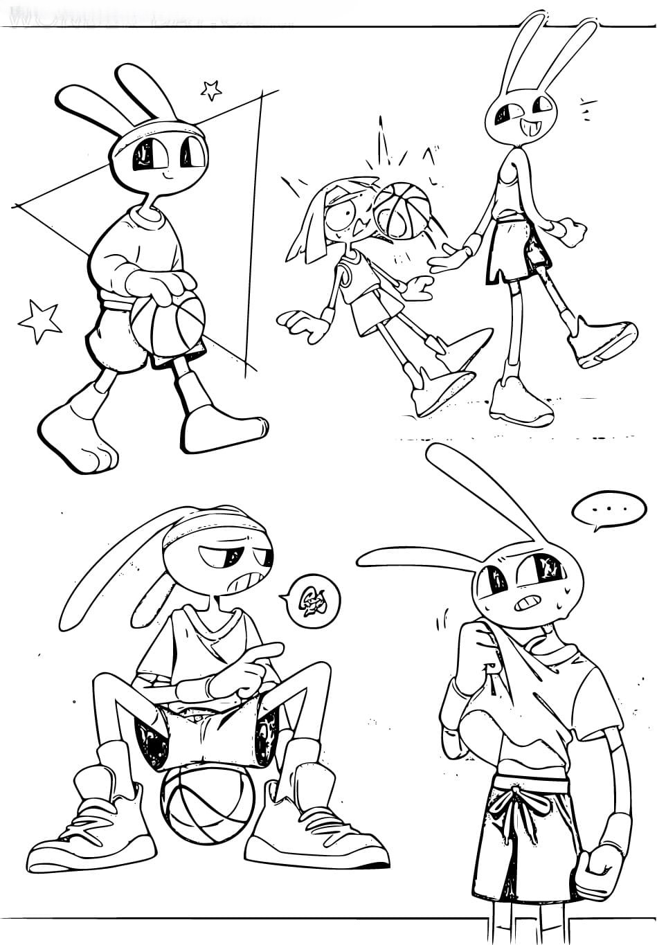 O Incrível Circo Digital