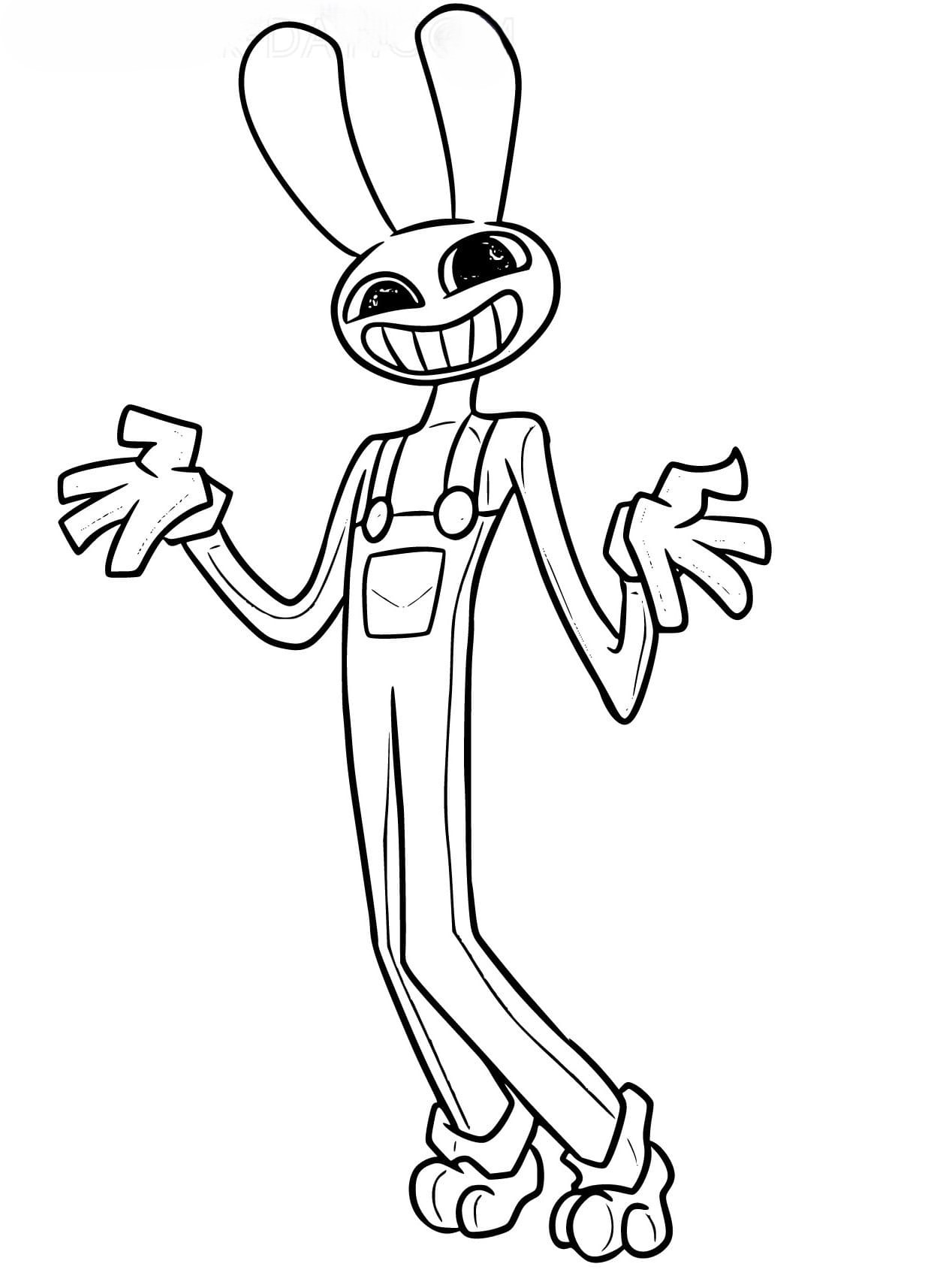 O Incrível Circo Digital