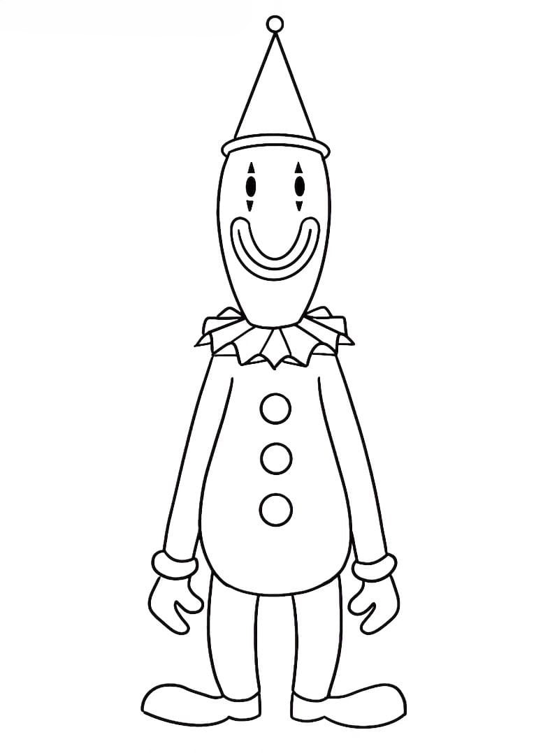 O Incrível Circo Digital