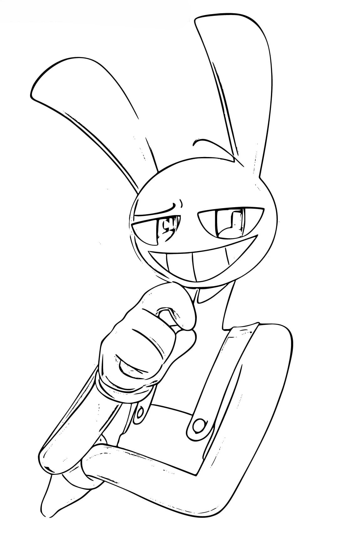 O Incrível Circo Digital