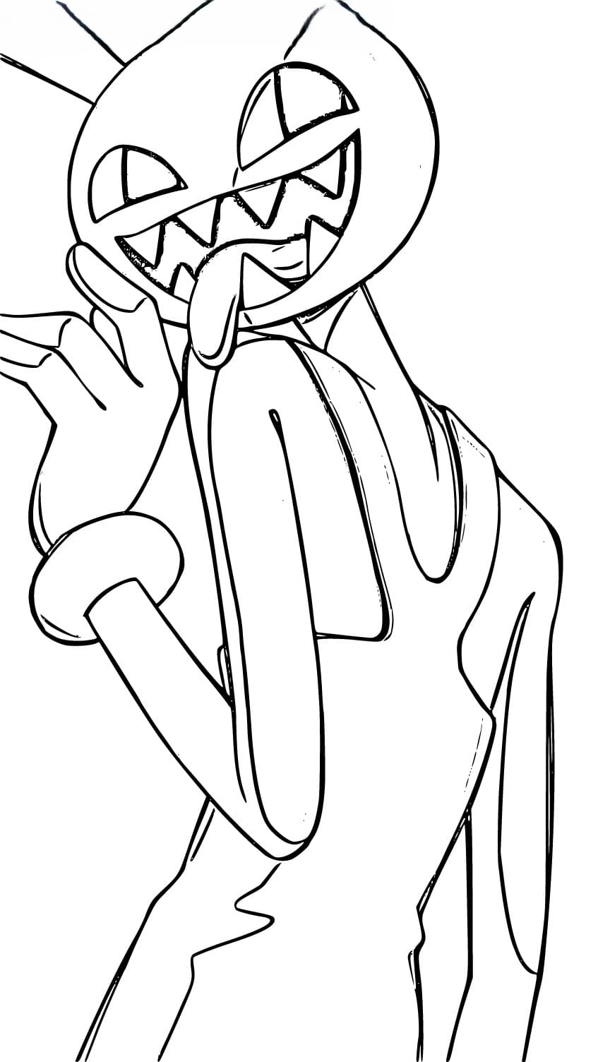 O Incrível Circo Digital