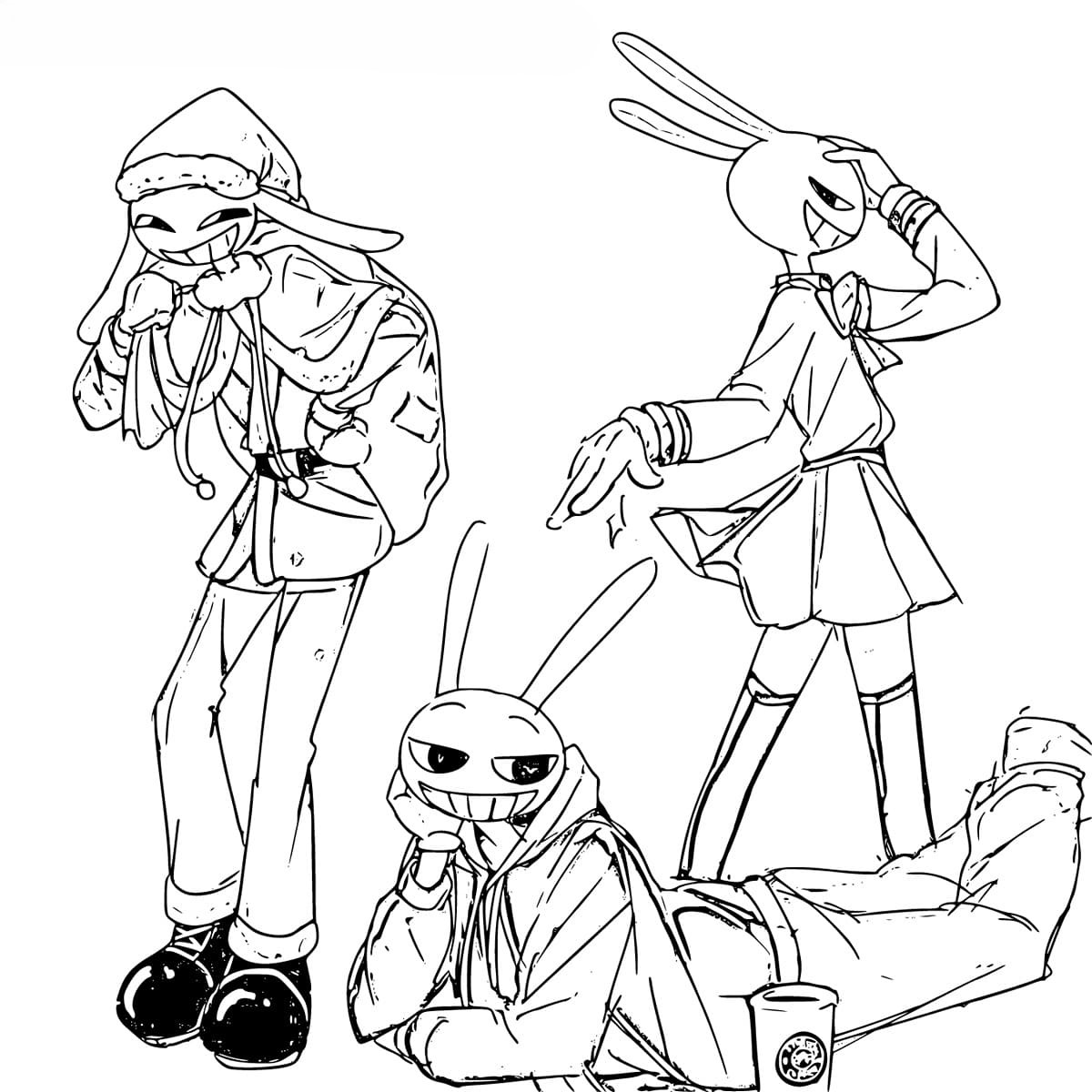 O Incrível Circo Digital