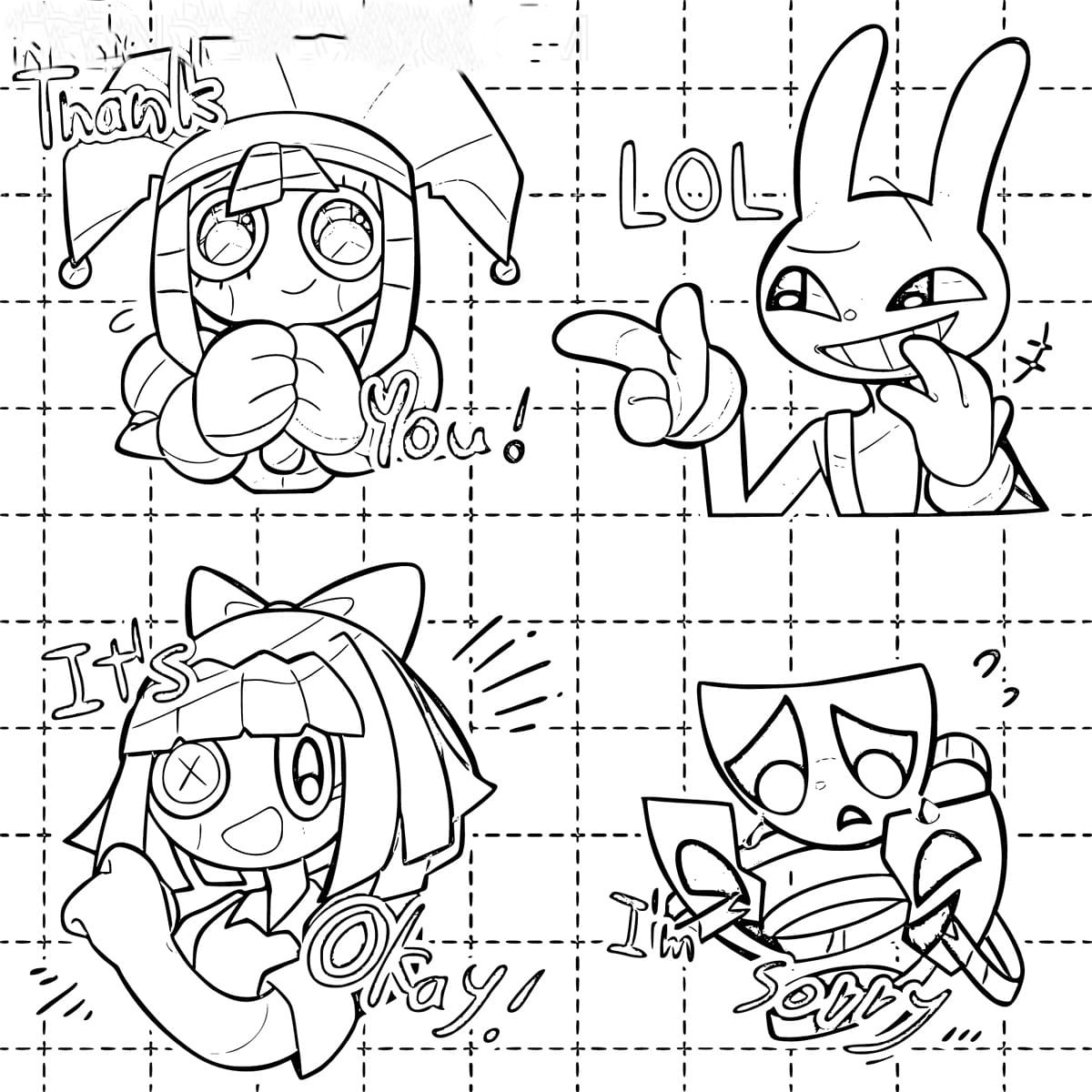 O Incrível Circo Digital