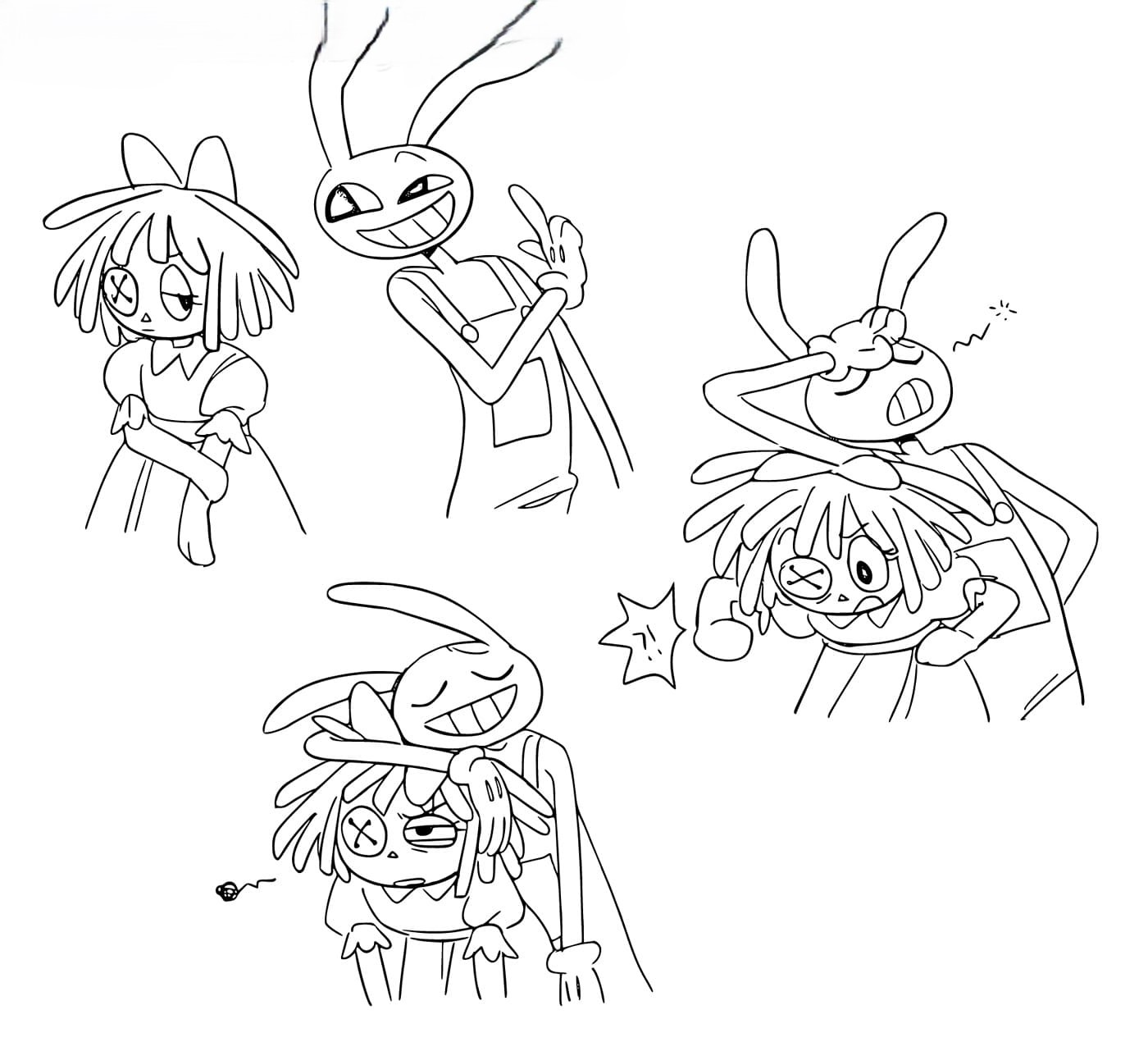 O Incrível Circo Digital