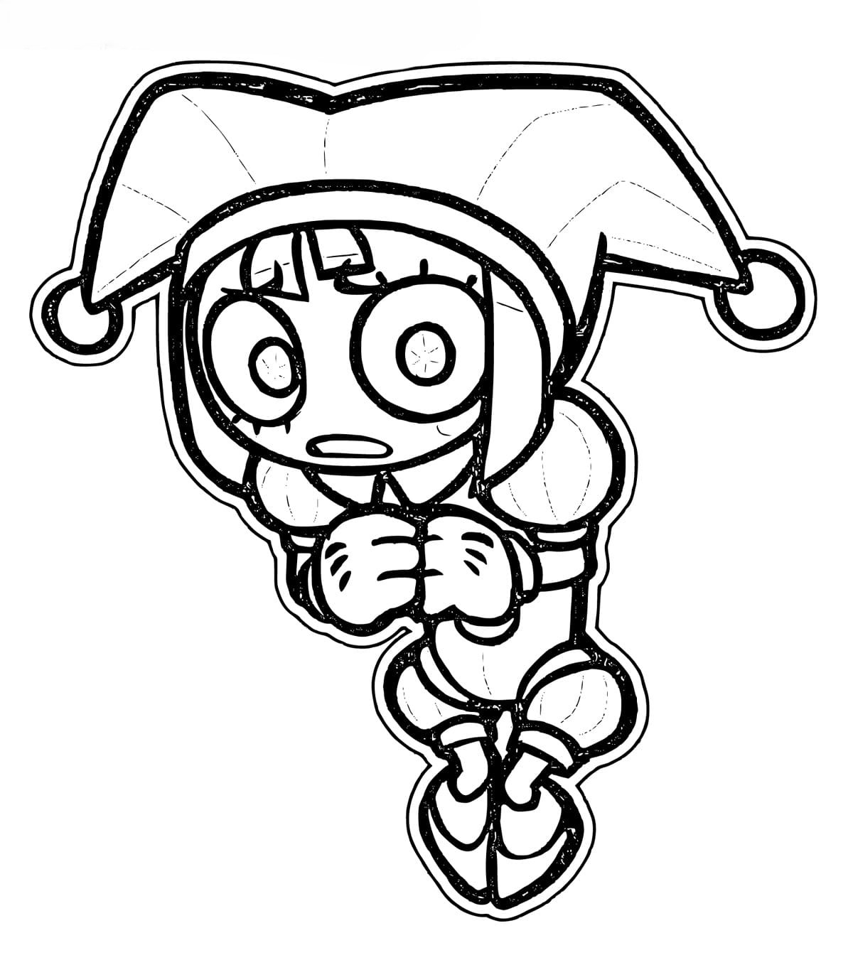 O Incrível Circo Digital