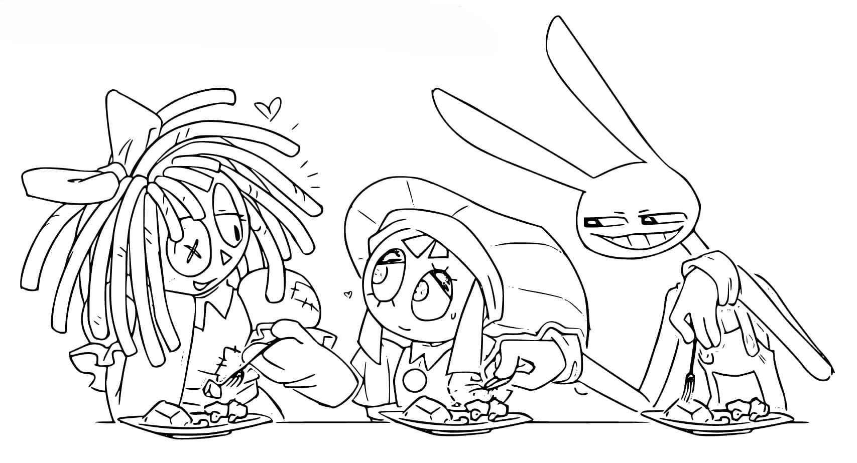 O Incrível Circo Digital