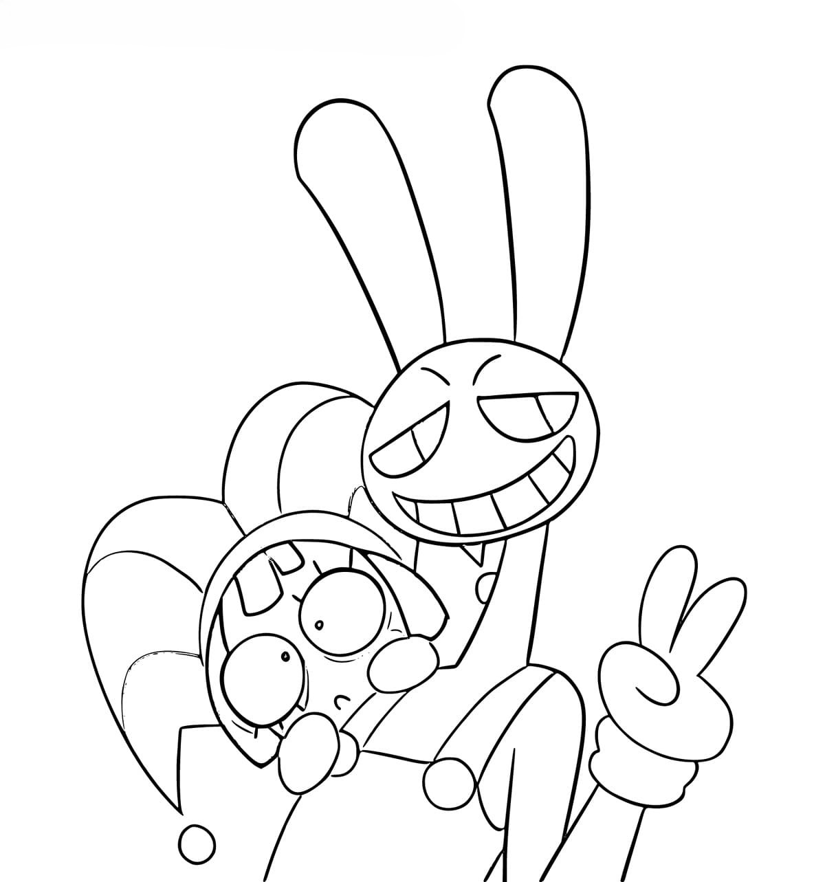 O Incrível Circo Digital