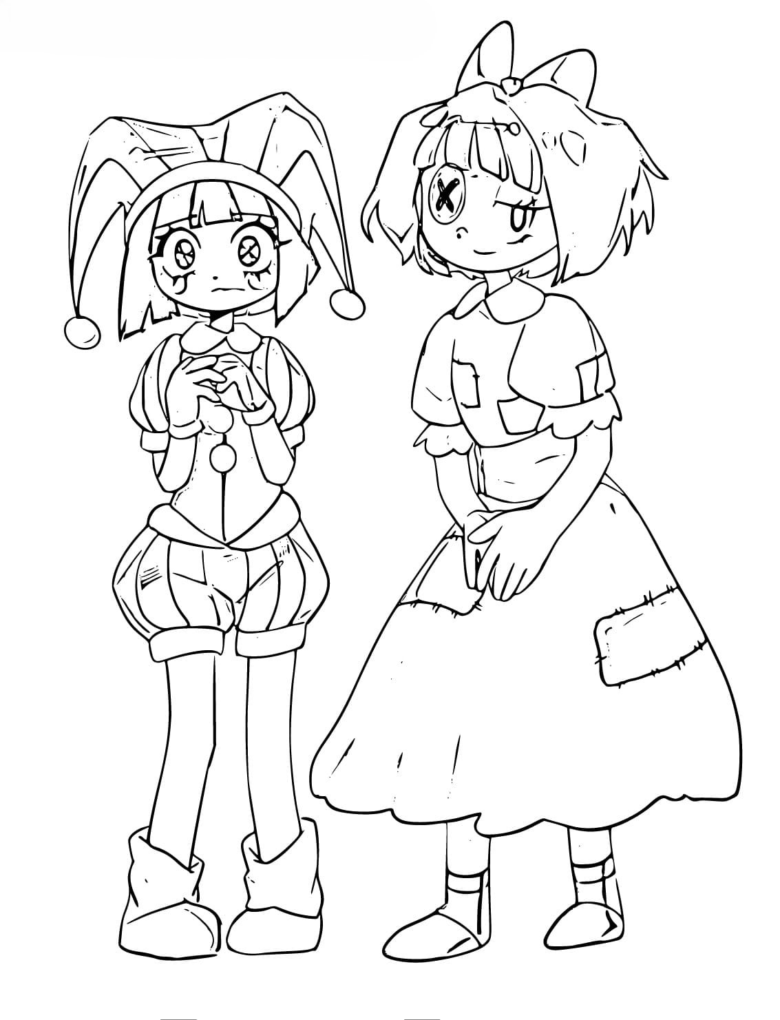 O Incrível Circo Digital