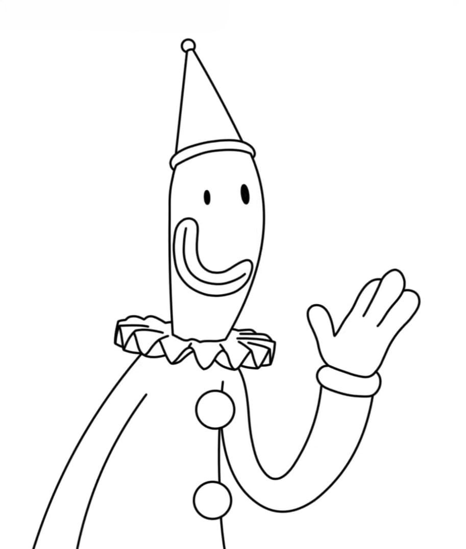 O Incrível Circo Digital