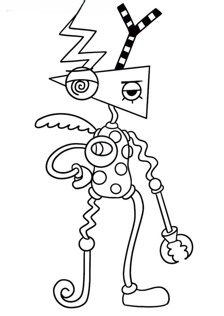 O Incrível Circo Digital