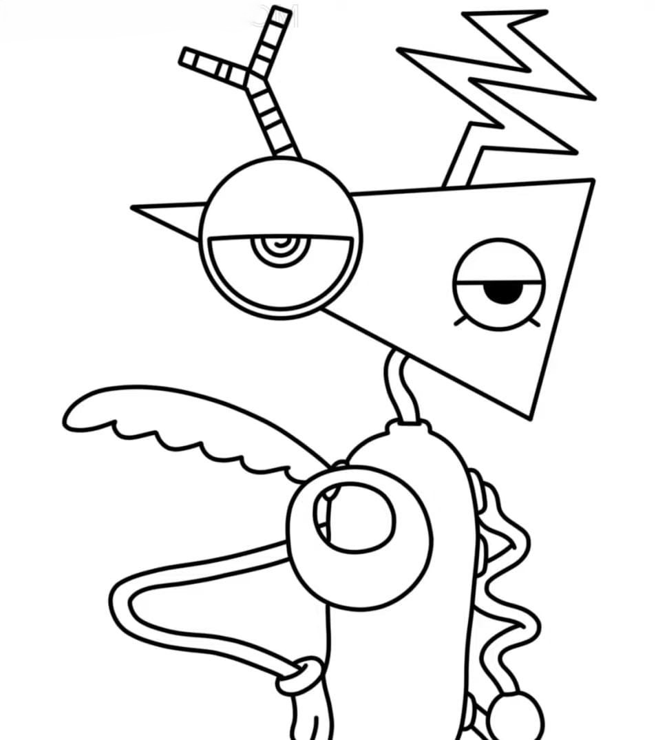 O Incrível Circo Digital