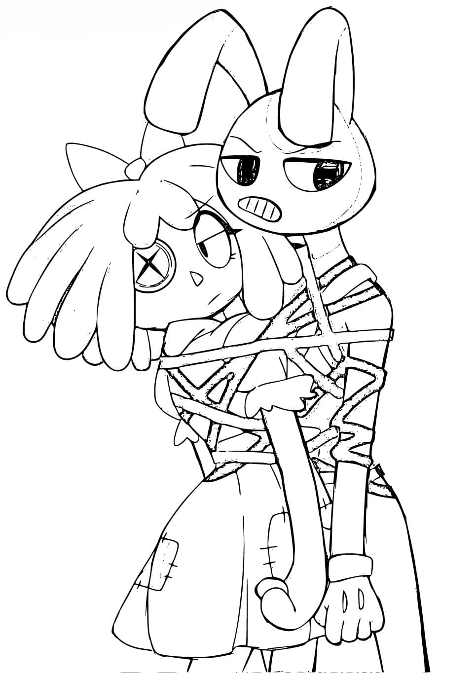 O Incrível Circo Digital