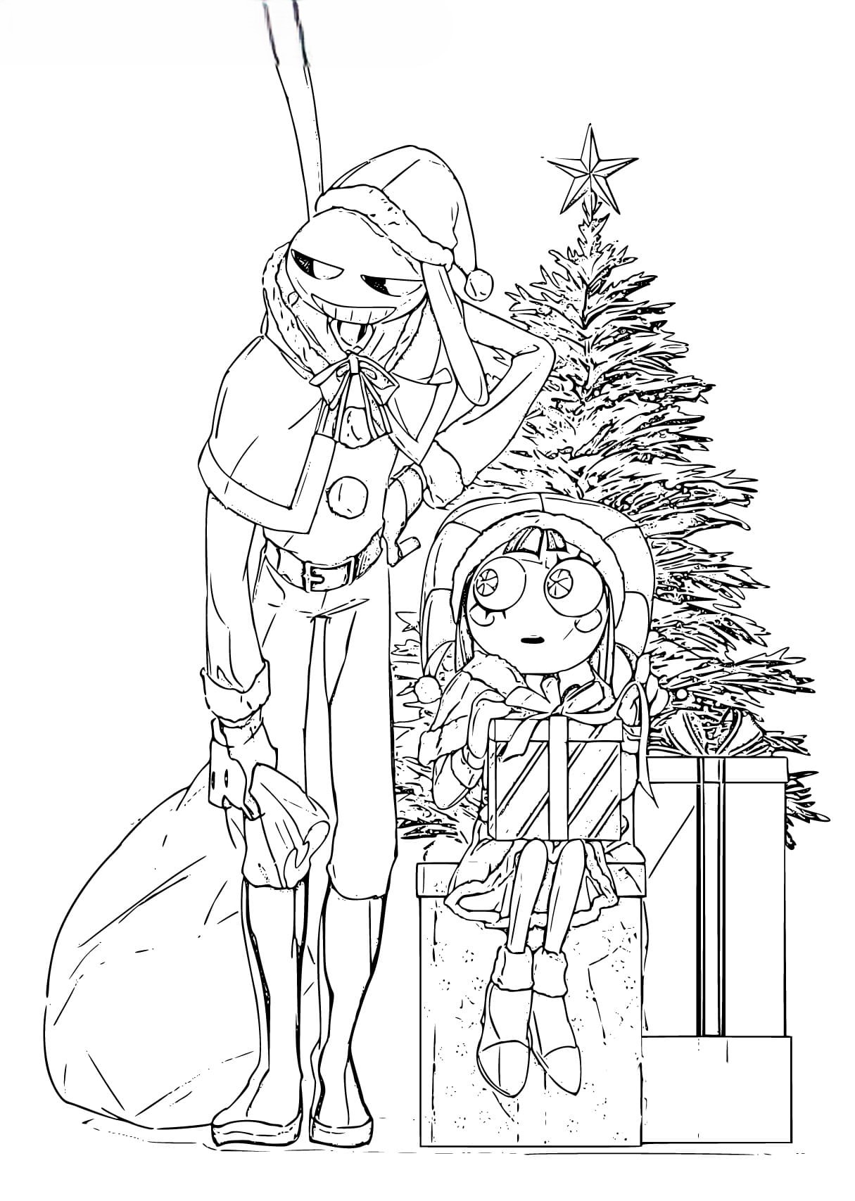 O Incrível Circo Digital