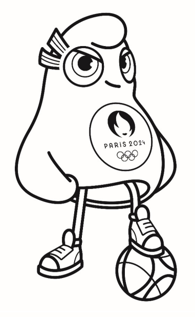 Olimpíadas (Jogos Olímpicos)