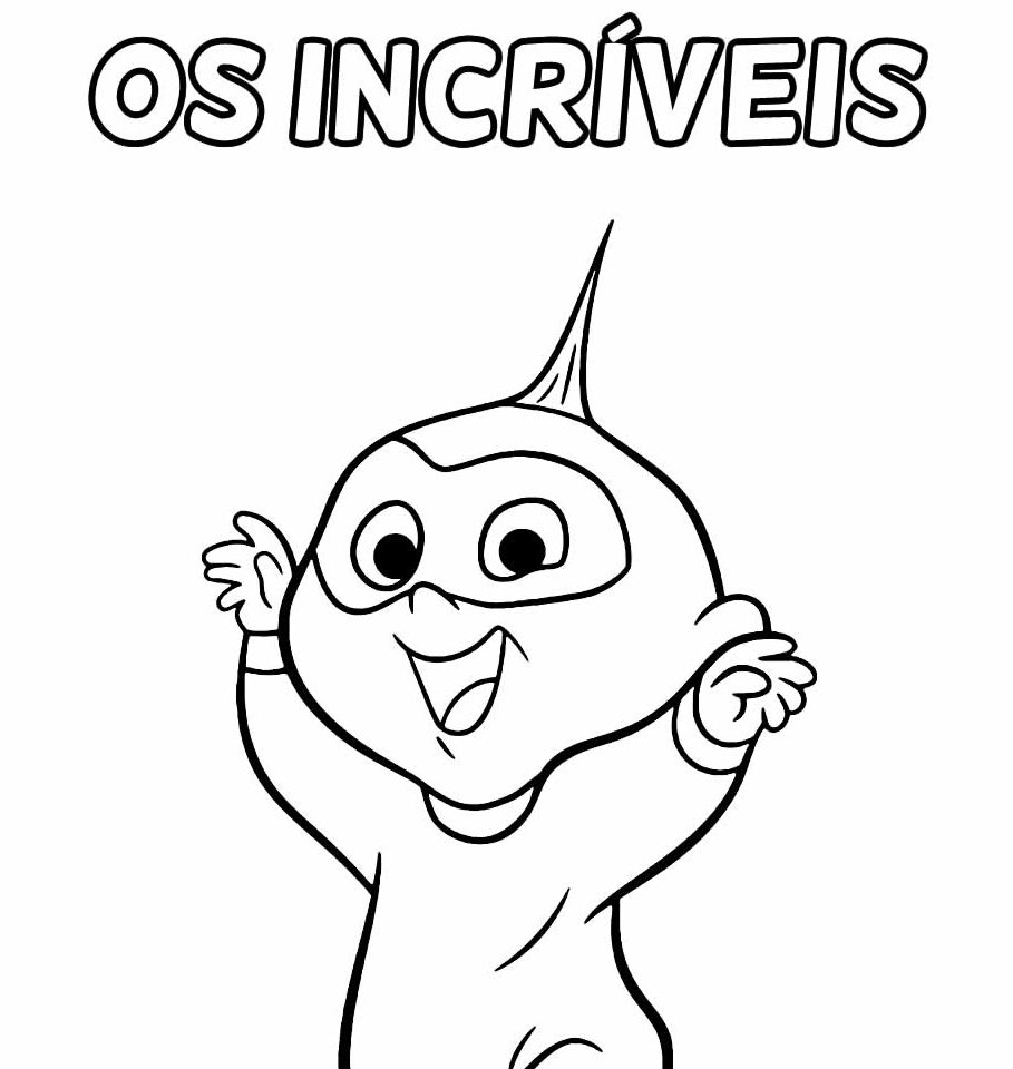 Os Incríveis