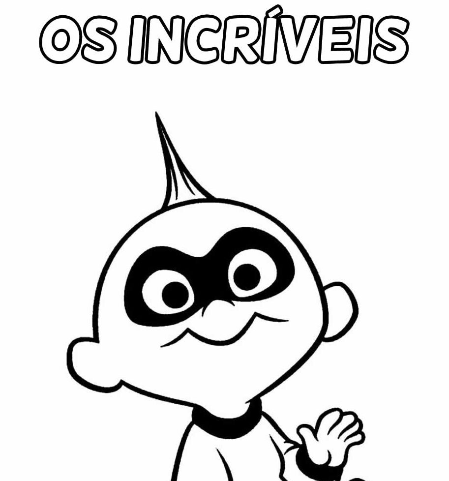Os Incríveis