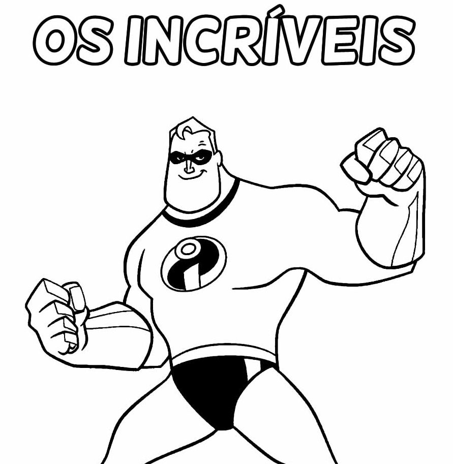 Os Incríveis