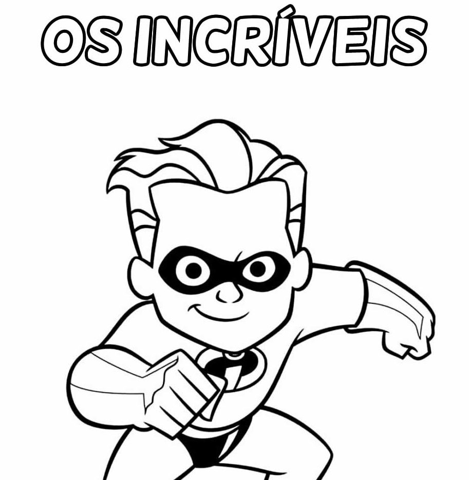 Os Incríveis