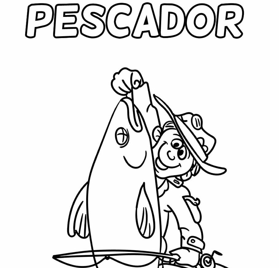 Pescador