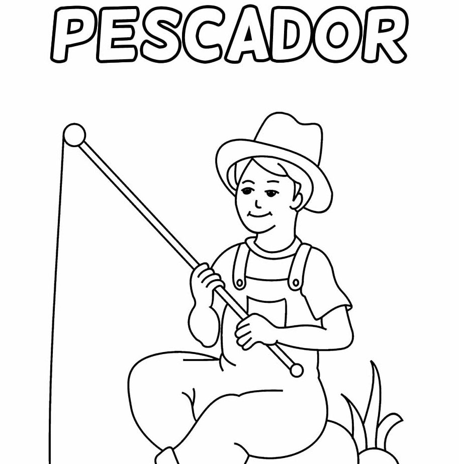 Pescador
