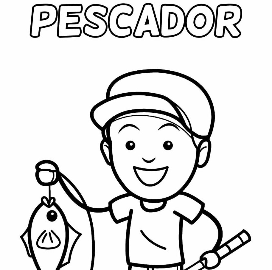 Pescador