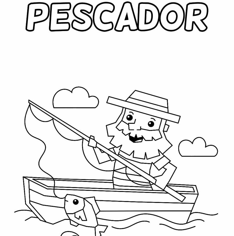 Pescador