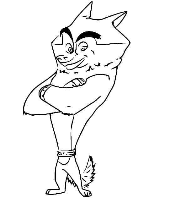 Pinguins de Madagascar