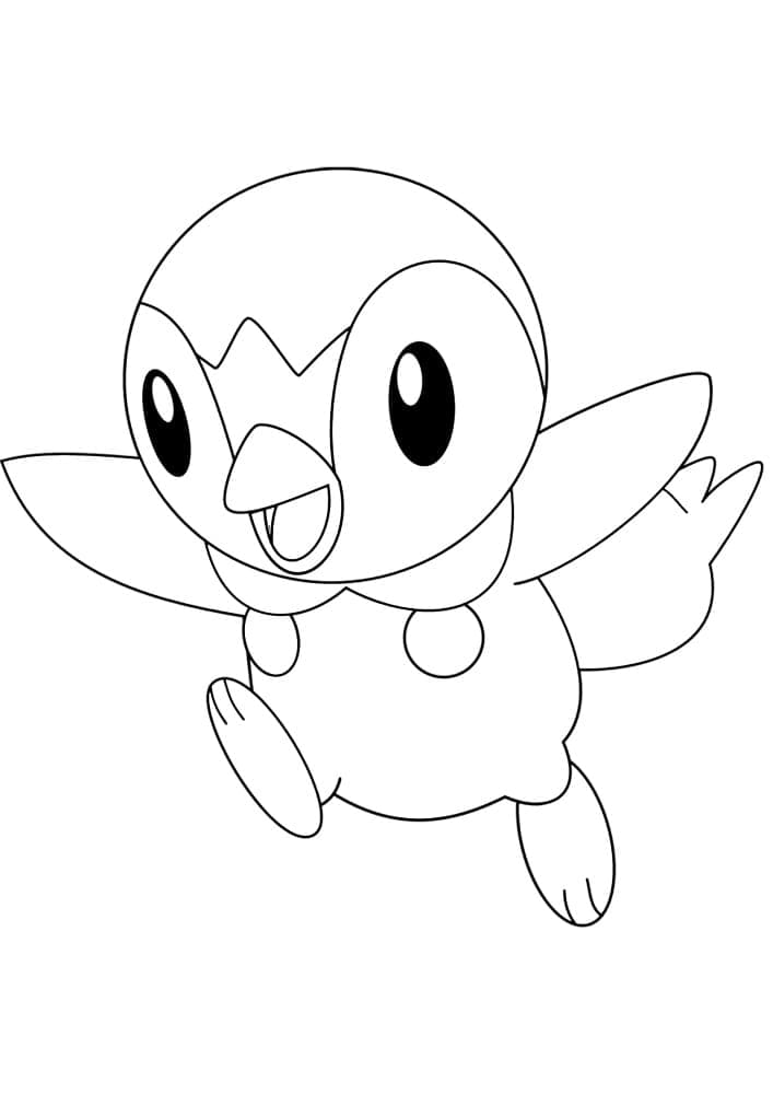 Piplup