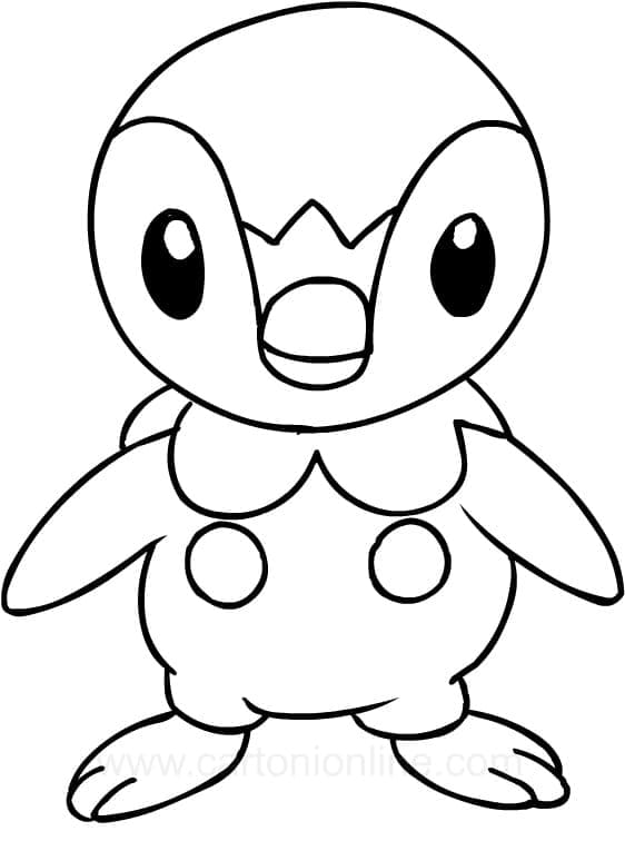 Piplup