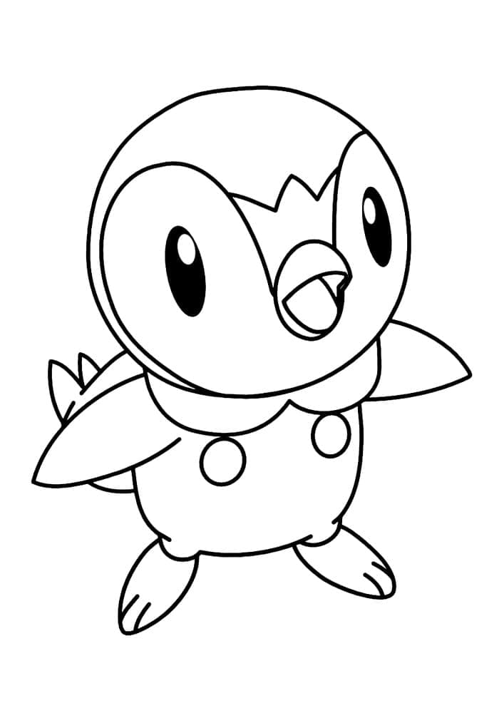Piplup