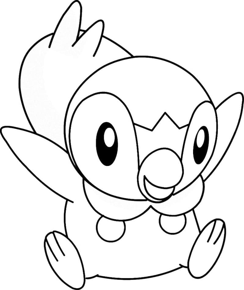 Piplup