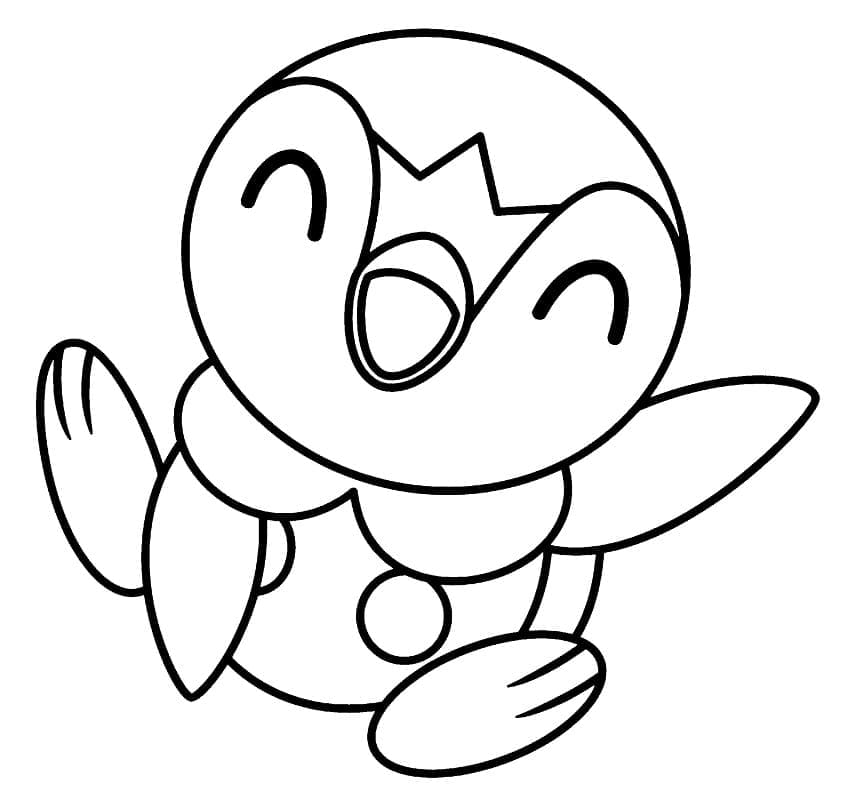 Piplup