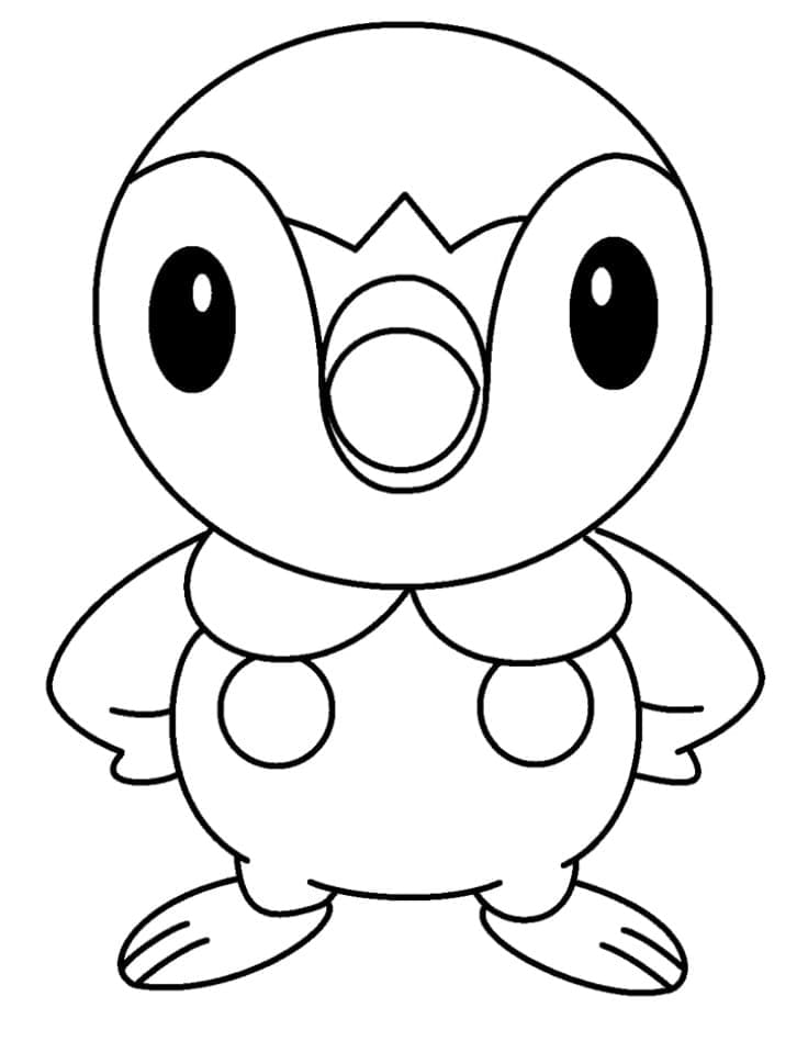 Piplup